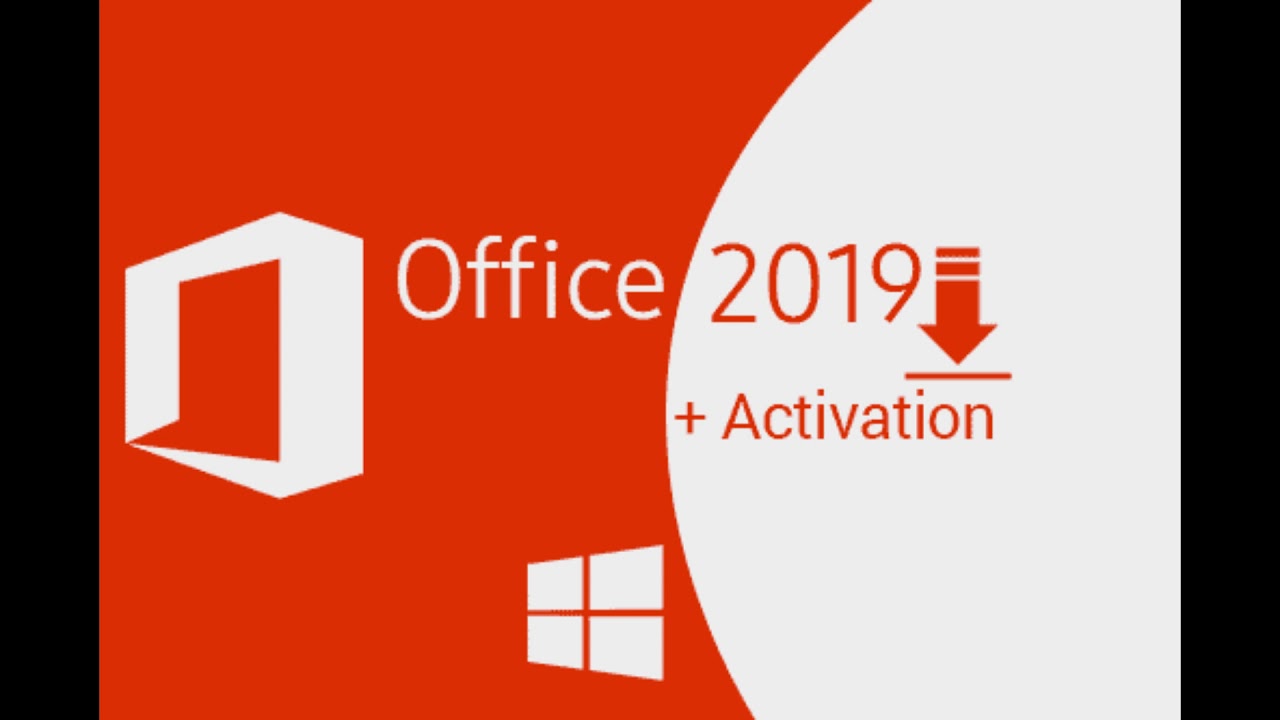 activer microsoft office 2019 crack