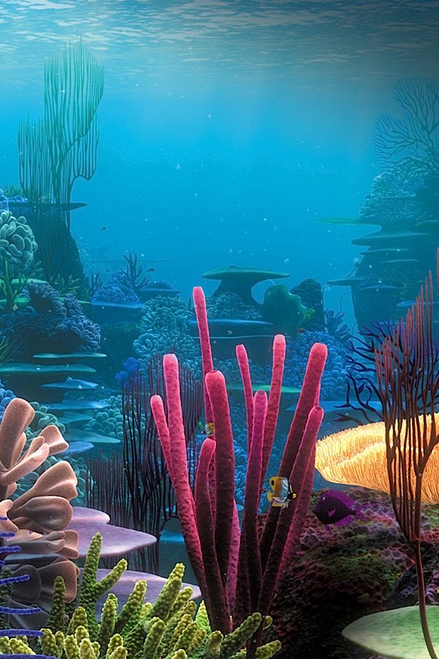 tropical fish 3d screensaver 1.3 serial