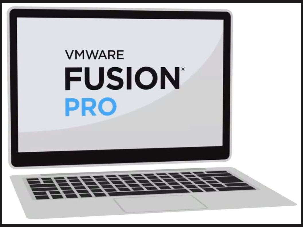 VMware Fusion PRO 11.5.1 Crack FREE Download